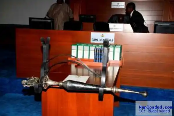 Lawmakers decry planned police invasion of Ekiti, urge IGP, international community to protect democracy